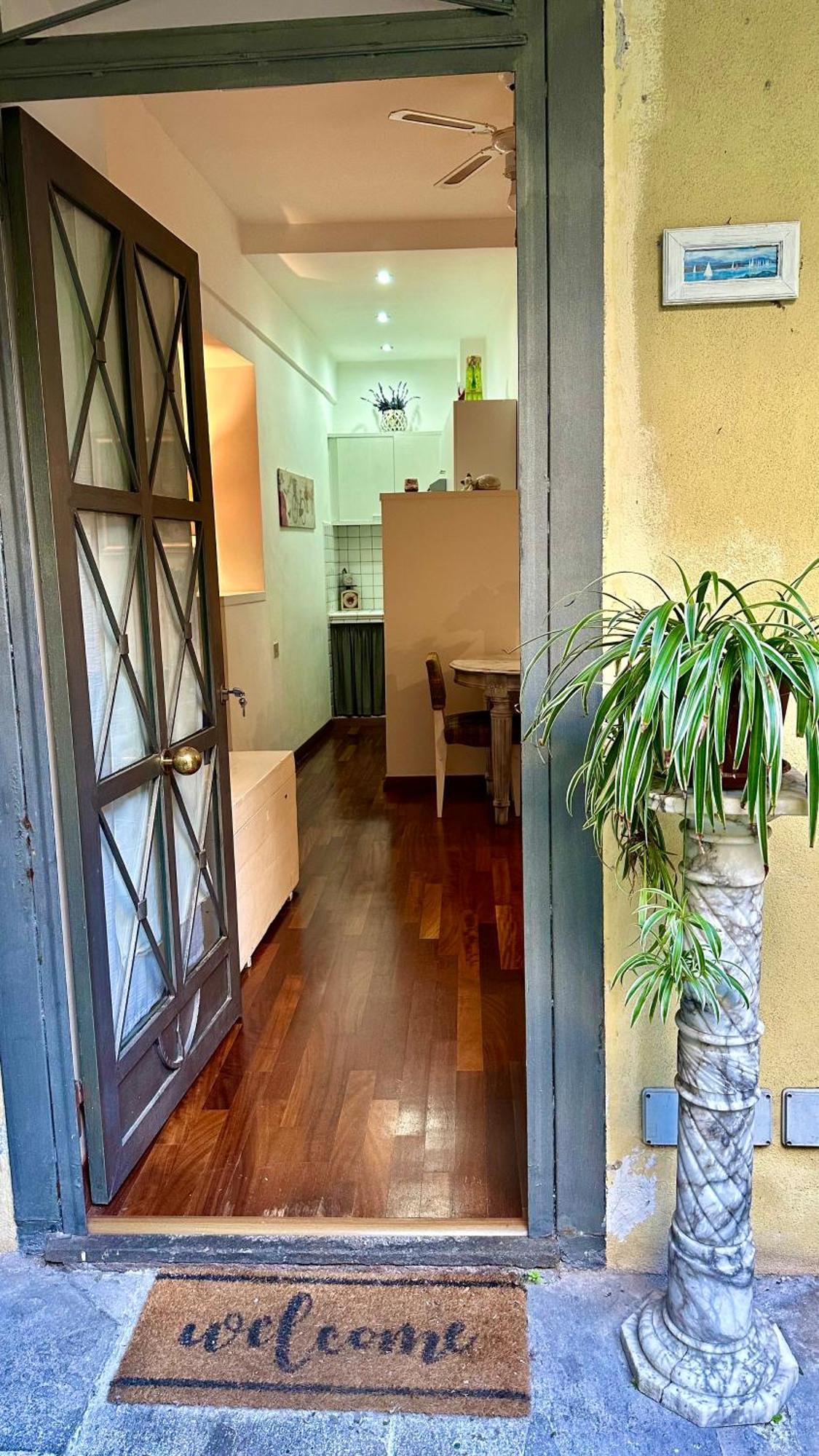 Cristina Heart Of Rome,Trastevere Exterior photo